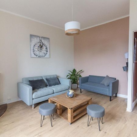Le Cocon Urbain Apartment Quimper Exterior foto