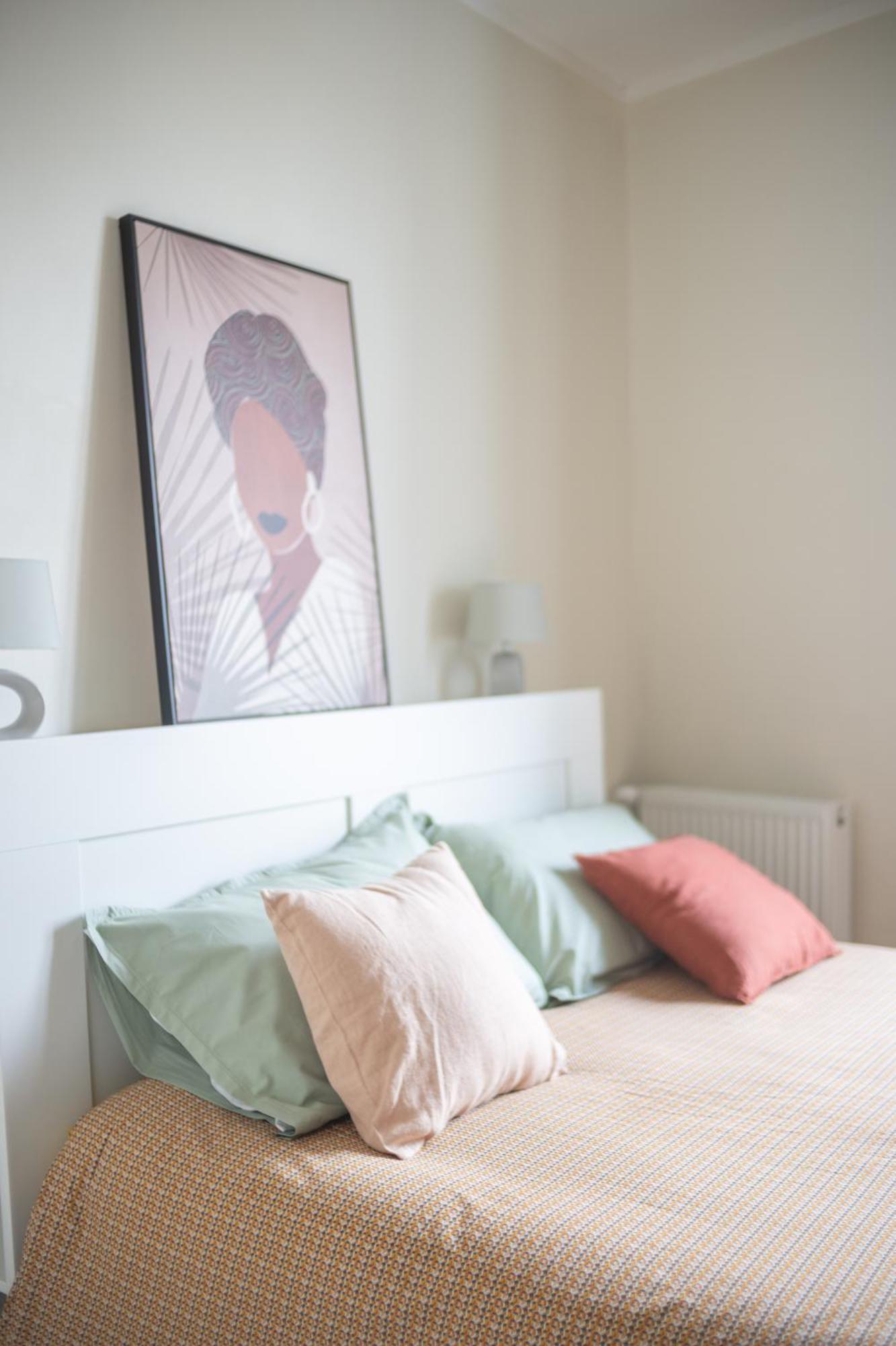 Le Cocon Urbain Apartment Quimper Exterior foto