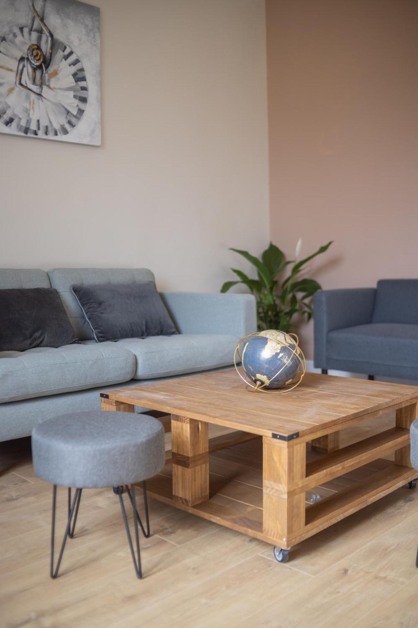 Le Cocon Urbain Apartment Quimper Exterior foto